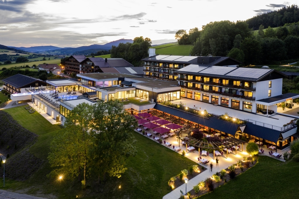 Tagungshotel Sonnenhof
